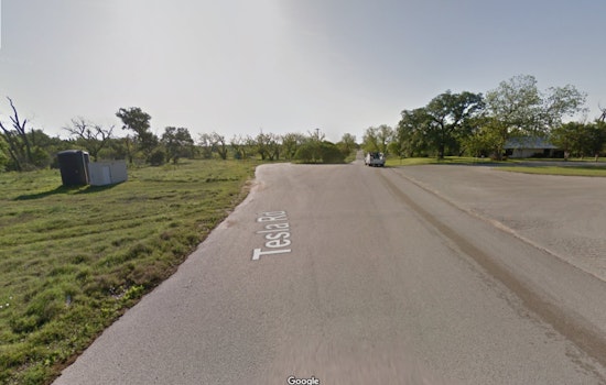 Area Near Tesla Gigafactory in Austin Evacuated Due to Natural Gas Leak