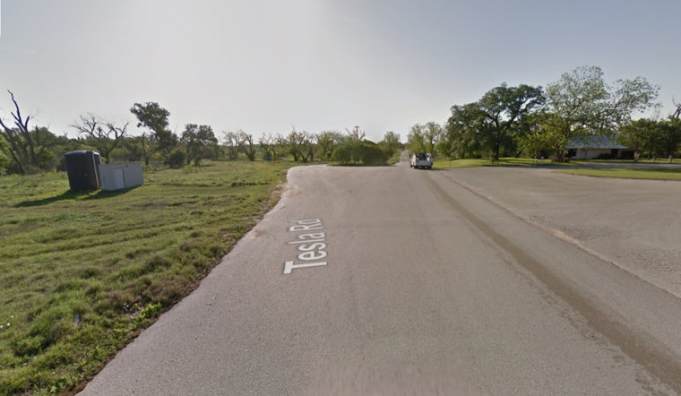 Area Near Tesla Gigafactory in Austin Evacuated Due to Natural Gas Leak