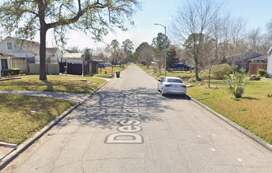 Argument Among Neighbors in Southeast Houston Escalates to Shooting, Two Injured