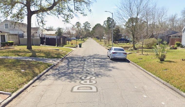 Argument Among Neighbors in Southeast Houston Escalates to Shooting, Two Injured