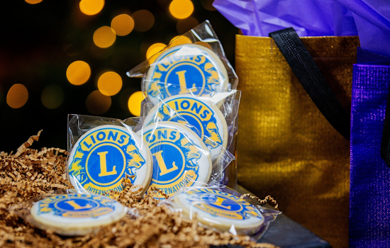 Argyle Lions Club Cookie Crawl Returns this Weekend: Embark on a Sweet Adventure through Local Businesses