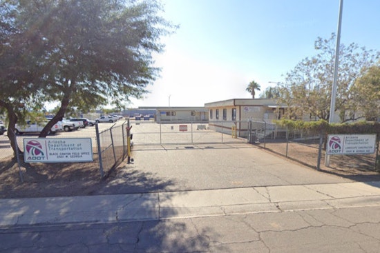Arizona Advocates for Roadway Safety During National Crash Responder Safety Week
