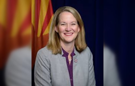 Arizona Attorney General Kris Mayes Seeks to Resume Capital Punishment with Execution Warrant for Inmate Aaron Gunches