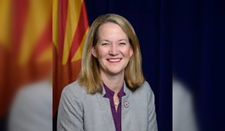 Arizona Attorney General Kris Mayes Seeks to Resume Capital Punishment with Execution Warrant for Inmate Aaron Gunches