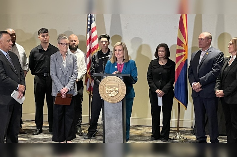 Arizona Boosts Tech Job Prospects with Expanded TSMC Apprenticeship Program During National Apprenticeship Week