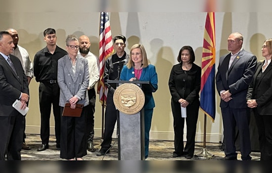 Arizona Boosts Tech Job Prospects with Expanded TSMC Apprenticeship Program During National Apprenticeship Week