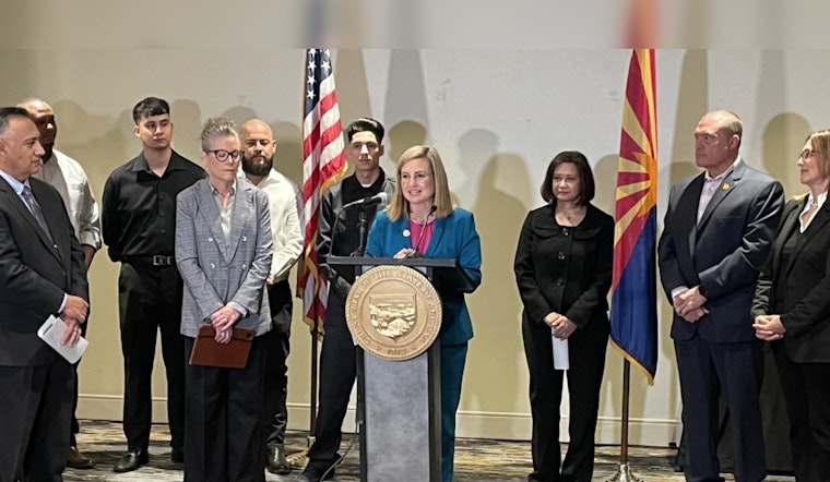 Arizona Boosts Tech Job Prospects with Expanded TSMC Apprenticeship Program During National Apprenticeship Week