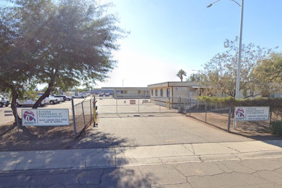 Arizona Department of Transportation Lauded for Supporting National Guard and Reserve Employee Commitments