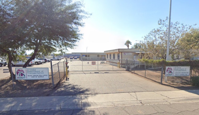 Arizona Department of Transportation Lauded for Supporting National Guard and Reserve Employee Commitments