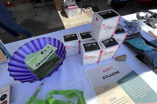 Arizona Deploys Over 16,000 Narcan Kits to Schools to Combat Opioid Crisis