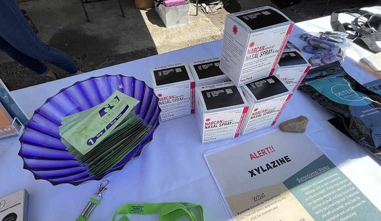 Arizona Deploys Over 16,000 Narcan Kits to Schools to Combat Opioid Crisis