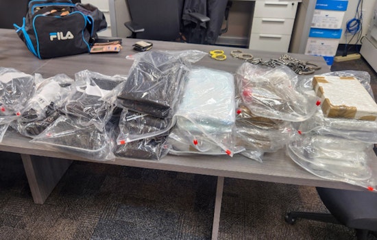 Arizona DPS Confiscates Over 6,000 Pounds of Illicit Drugs in Major Three-Month Operation