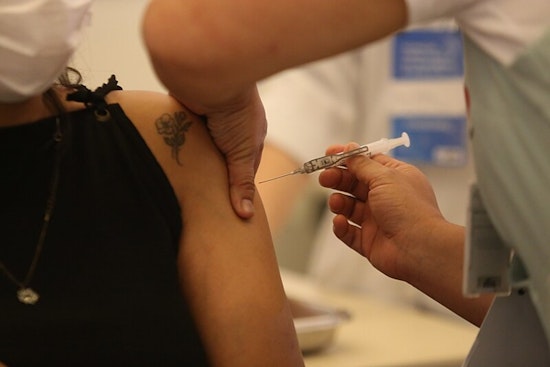 Arizona Faces Highest Whooping Cough Cases Since 2015, State Health Officials Urge Immunization and Vigilance