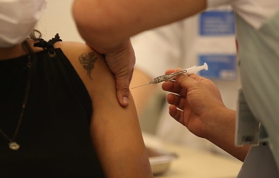 Arizona Faces Highest Whooping Cough Cases Since 2015, State Health Officials Urge Immunization and Vigilance
