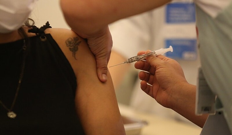 Arizona Faces Highest Whooping Cough Cases Since 2015, State Health Officials Urge Immunization and Vigilance