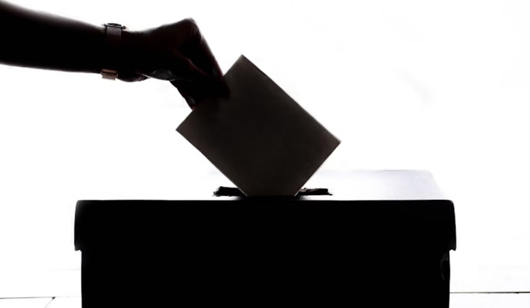 Arizona Firm Under Scrutiny, Mysterious Voter Forms Spark Investigations in Pennsylvania and Mesa
