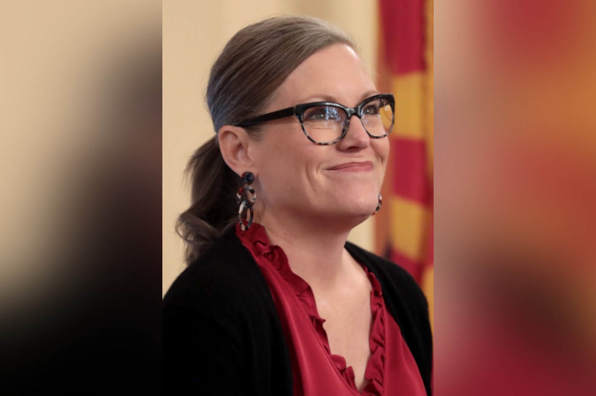 Arizona Governor Katie Hobbs Proclaims November as Month to Honor