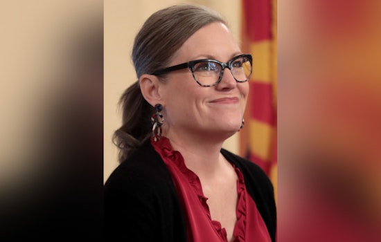 Arizona Governor Katie Hobbs Proclaims November as Month to Honor Family Caregivers