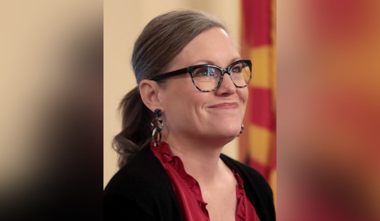 Arizona Governor Katie Hobbs Proclaims November as Month to Honor Family Caregivers