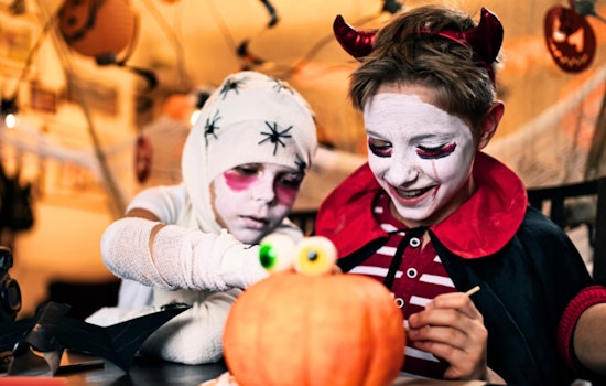 Arizona Health Officials Emphasize Child Safety This Halloween with Street-Smart Tips and Visibly Bright Costumes