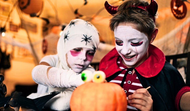Arizona Health Officials Emphasize Child Safety This Halloween with Street-Smart Tips and Visibly Bright Costumes