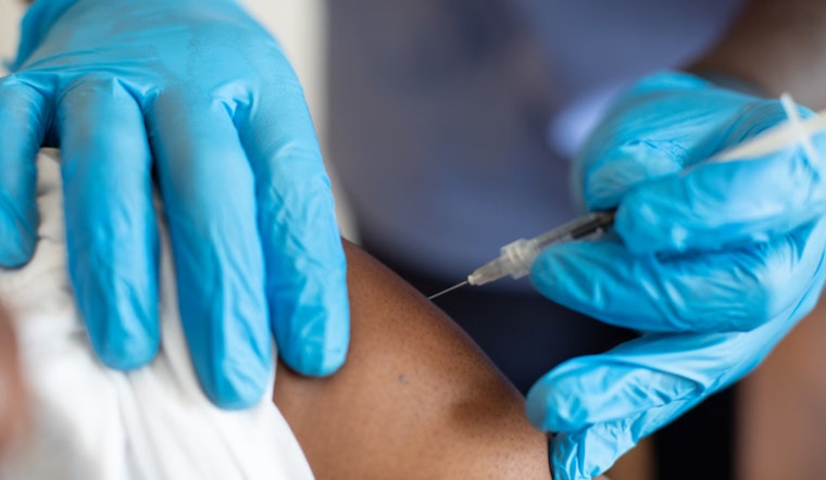 Arizona Hit by Rising Flu Cases, Health Officials Urge Vaccinations Ahead of Holidays