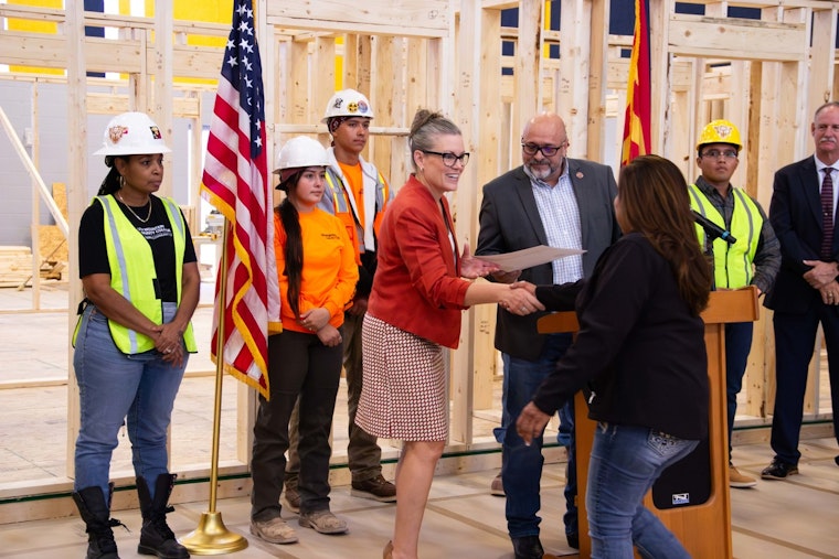 Arizona Launches New Apprenticeship Programs for Inmates to Bolster Transition into Society