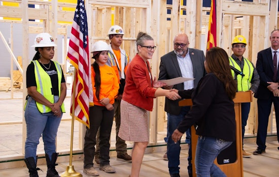 Arizona Launches New Apprenticeship Programs for Inmates to Bolster Transition into Society