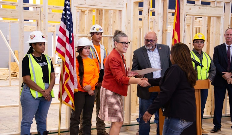 Arizona Launches New Apprenticeship Programs for Inmates to Bolster Transition into Society