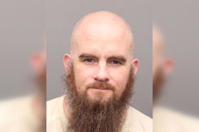 Arizona Man Arrested in Riverside County Sting for Alleged Sexual Misconduct with a Minor