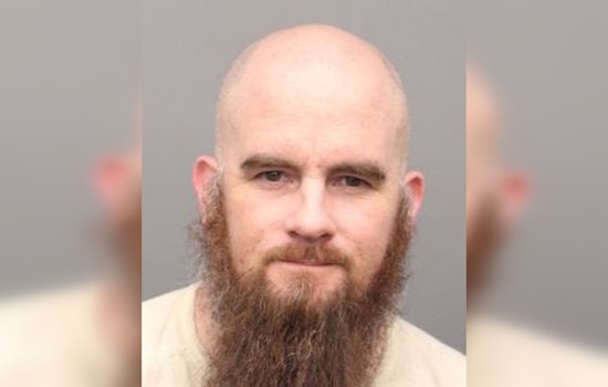 Arizona Man Arrested in Riverside County Sting for Alleged Sexual Misconduct with a Minor