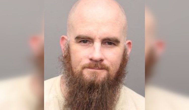 Arizona Man Arrested in Riverside County Sting for Alleged Sexual Misconduct with a Minor