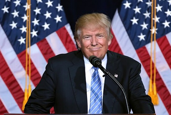 Arizona Man Nabbed for Menacing Death Threats Against President-elect Trump, Cabinet Picks Plagued by Bomb Scares
