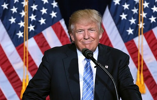 Arizona Man Nabbed for Menacing Death Threats Against President-elect Trump, Cabinet Picks Plagued by Bomb Scares