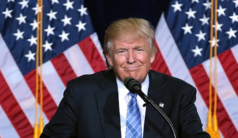 Arizona Man Nabbed for Menacing Death Threats Against President-elect Trump, Cabinet Picks Plagued by Bomb Scares