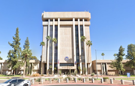Arizona Secretary of State Invites Applications for the 2024 John Lewis Youth Leadership Award