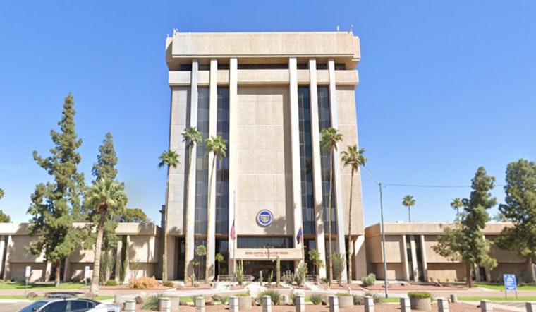 Arizona Secretary of State Invites Applications for the 2024 John Lewis Youth Leadership Award