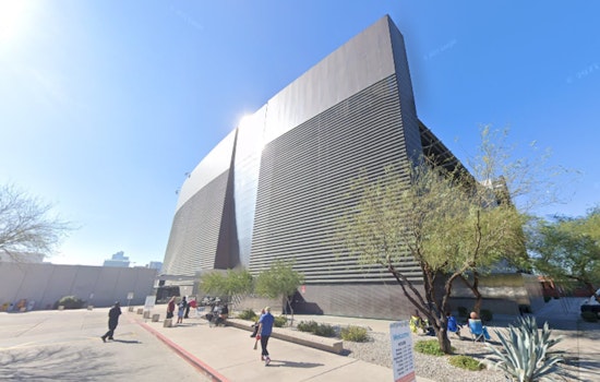 Arizona Secretary of State to Detail 2024 General Election Plans in Phoenix Press Conference
