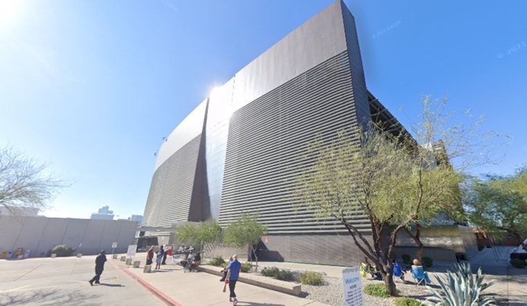 Arizona Secretary of State to Detail 2024 General Election Plans in Phoenix Press Conference