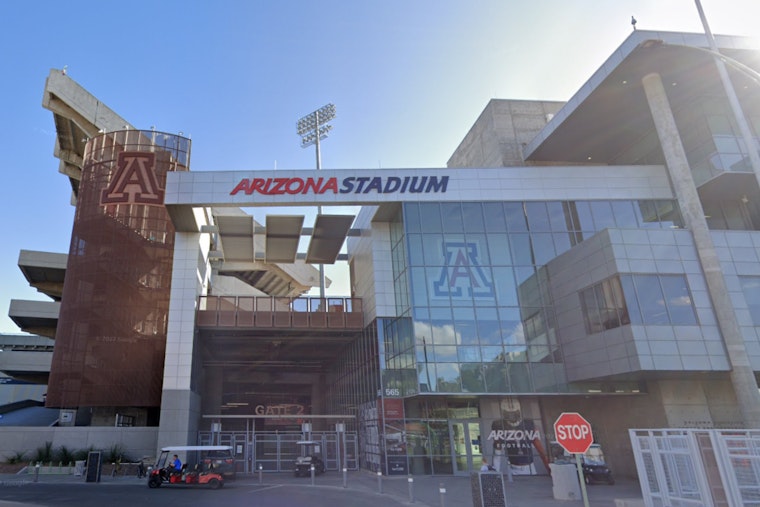 Arizona State Eyes Big 12 Championship Game Berth in Upcoming Rivalry Showdown with Arizona