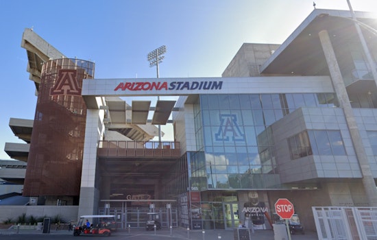 Arizona State Eyes Big 12 Championship Game Berth in Upcoming Rivalry Showdown with Arizona