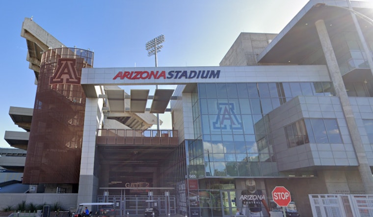 Arizona State Eyes Big 12 Championship Game Berth in Upcoming Rivalry Showdown with Arizona