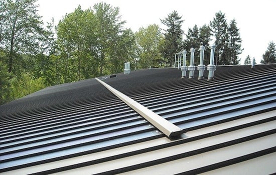 Arizona State University and 3M Partner with Phoenix to Test 'Cool Roof' Technology at Homeless Shelter