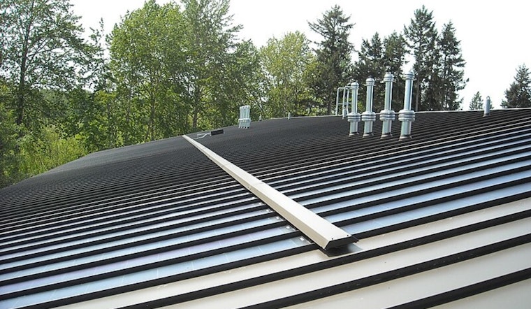 Arizona State University and 3M Partner with Phoenix to Test 'Cool Roof' Technology at Homeless Shelter