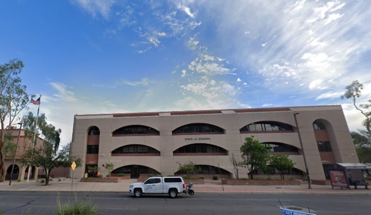 Arizona Supreme Court Engages with Students and Public During Tucson Session at University of Arizona