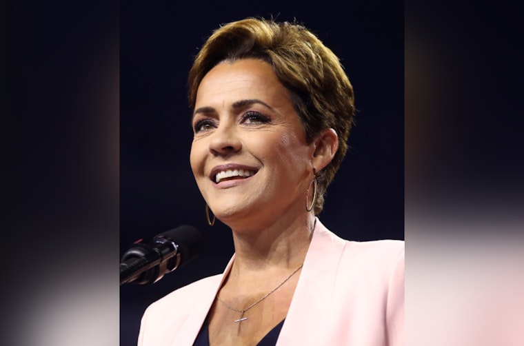 Arizona Supreme Court Rejects Kari Lake's Appeal in 2022 Governor’s Race