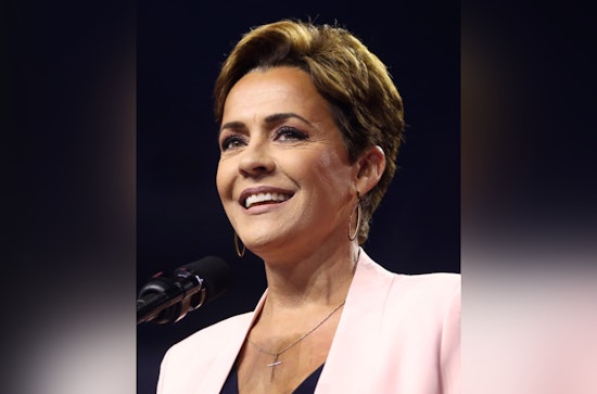Arizona Supreme Court Rejects Kari Lake's Appeal in 2022 Governor’s Race