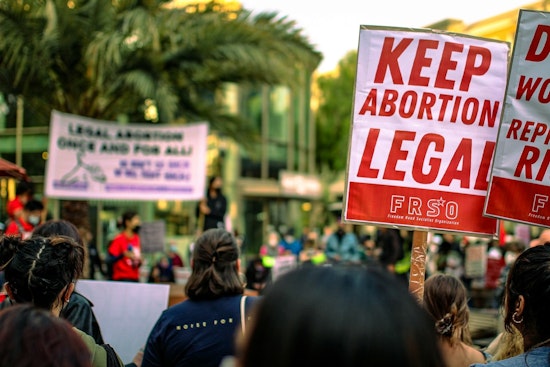 Arizona Voters Approve Amendment to Protect Abortion Rights, Setting Stage for Legal Battles