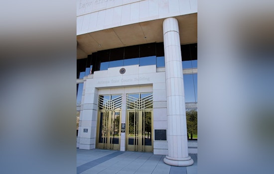 Arizona Supreme Court Rejects Extension of Mail-In Ballot 'Cure' Deadline Amid Voter Rights Concerns