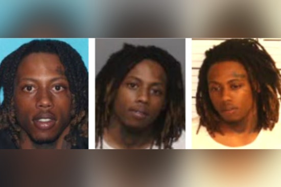 Arkansas Manhunt Intensifies for Suspect in Fatal Hit-and-Run During West Memphis High-Speed Chase
